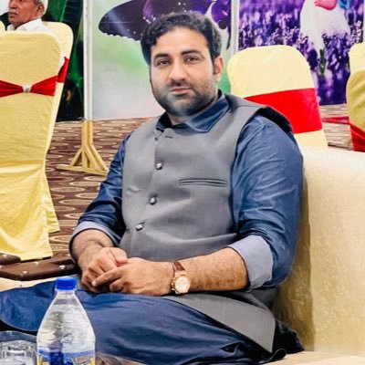 Social Activist, Proud supporter of Mian Muhammad Nawaz Sharif and PMLN, Love Pak Army, BackUp Account @RanaTanveerPML, Get💯% Follow Back..!