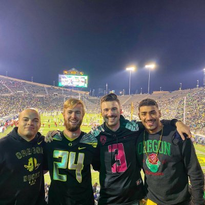 Jared_Brownn's profile picture. Stay salty