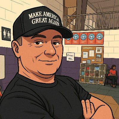 mdrgn79's profile picture. 