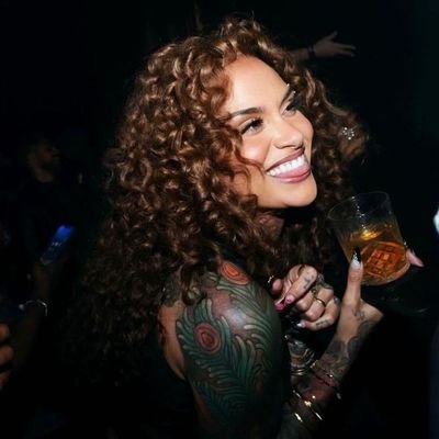 free palestine & fuck ICE. here for kehlani🫀not kehlani.