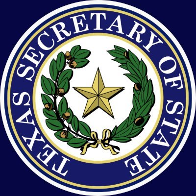 @TXsecofstate