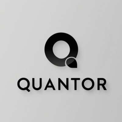 quantornet's profile picture. Enterprise @nara_love_ai