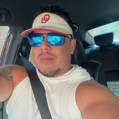 Jdubmccoy's profile picture. Believer, Father, and BOOMER SOONER FAN!! ⭕️🙌         GOD STRONG EPH 6:10-11 There is no guarantee of tomorrow so LIVE with NO REGRETS