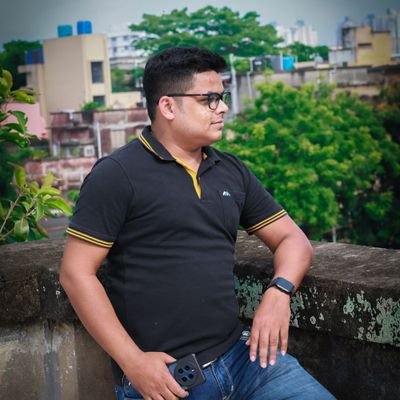 Video Journalist, Graphic Designer, Photographer, News Addict, Biriyani Lover 😋, Digital Media Enthusiast | Admin - @TMC_Supporters #TMCS