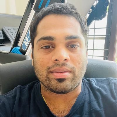 sriram22219210's profile picture. 