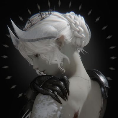 ✧ dragon princess, former general of nidhogg's horde ✧
⊹ 31 ⊹ 🇦🇺 ⊹ she/her ⊹
https://t.co/sX9F2HWgHF (WIP)
pfp by fenrysXIV💙