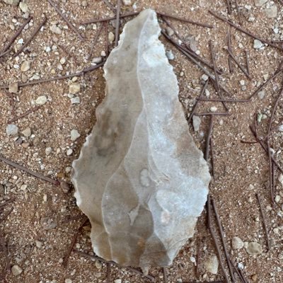 Palaeolithic to neolithic stone tools and axes ⛏
