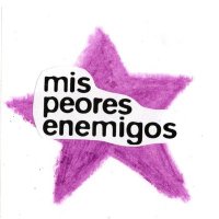 mis peores enemigos (@mpebot) 's Twitter Profile