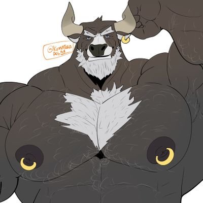 A-KUMA🐻‍❄️ Closed Commissionさんのプロフィール画像