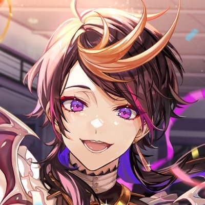 Ϋ Profile