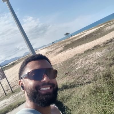 YuriTompson's profile picture. Este é o meu universo 🌌