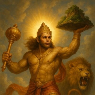 क्षात्र मजहब के ओरिजनल पापा