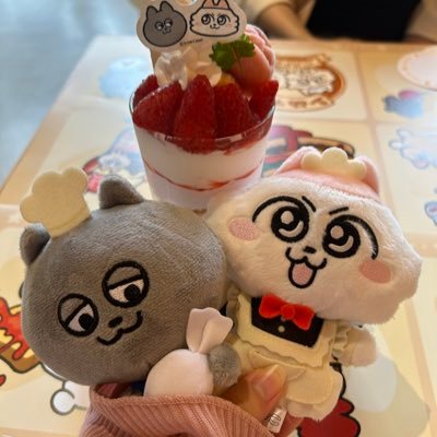 hachi_nmenme's profile picture. ンめ活にっき📔ンめねこパークできますように