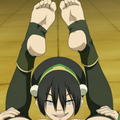 taeliscamando's profile picture. Parody for Victor Taelin