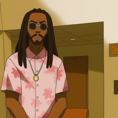 The Sage, The Man, The Legend…..I tweet to express not impress✨ Good Vibe Tribe 🌊