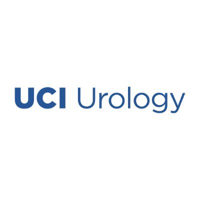 @UCI_Urology