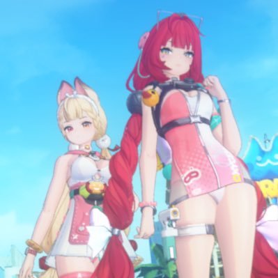 職業海月アート画家。 最近はポケカコレクターし始めた。水仙十字軍団長。原神/スタレ/zzzzero/鳴潮
