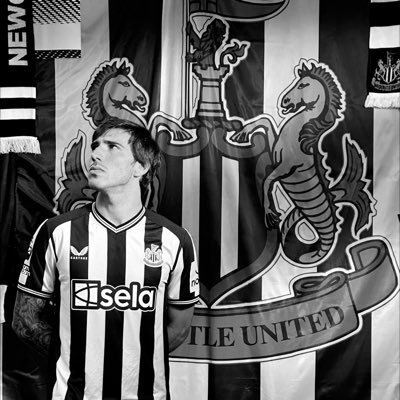 swinburne_mark's profile picture. Bi-Polar NUFC fan. Some likes and retweets are not necessarily my views or beliefs but most are.