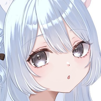 こんれな!寝琴れなです!まったりゲームとか雑談とかやります! Bilingual・バイリンガル I'm Rena Nekoto! Just a cat playing games🐟 初配信:2/4/2025
まま: ふぉてぃふぉ様 アイコン:青様
https://t.co/Xx2F3DKjaQ