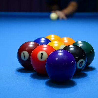USOpenpool__'s profile picture. US Open Pool Live👉https://t.co/MP4YpmlX5d