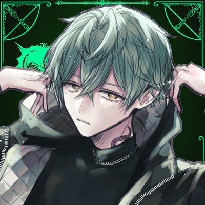 LOCUS MEUS所属-0期生- / 天蛇糸-アマダ イト- /天蛇の1番の推しは天蛇糸/ 去るもの死ぬまで追っちゃうぞ👁️🗨️ 母上(@nemacoco)/https://t.co/D1GELDQG5Z