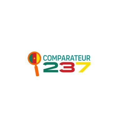 Nous comparons tout au Cameroun pour le bien être des camerounais.
