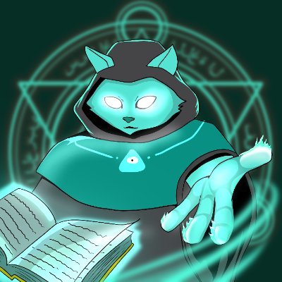 Co-Founder: @Rag_Dao
CM @WaveAlpha__
Member @brainboxintel