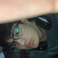 RamsakeN (@iwasram) 's Twitter Profile