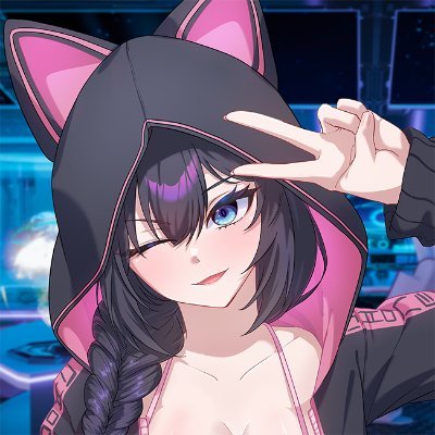 Synthetic VTuber, Captain of the Mothership. Now boarding! | 🎨 #SlyValArt 🔞 #SlyValUnzipped | https://t.co/CgHDBzL6W3