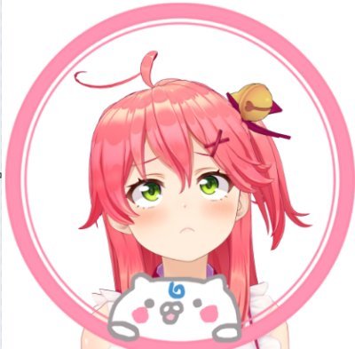 6月12日から35Pになりました 🌸メンシプ6月19~
みこちの「大丈夫だよ」この一言で救われたね みこちとシナモンが大好きだよ! 大好きだと言えるものに出会えて良かった
みんなから貰える反応嬉しすぎる いつもありがとう!大体フォロバします 無言フォロー 時差リプ失礼します みんな仲良くね