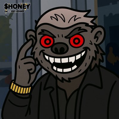 LEARNOFFRIP's profile picture. Disrupting the traditional world $OFFRIP. Crypto’s not just for the few — it’s for everyone. Educating.Simplifying.Breaking barriers. 🚀 $XRP $HONEY