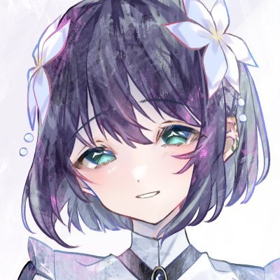 つむぎ💙Skeb募集中💜さんのプロフィール画像