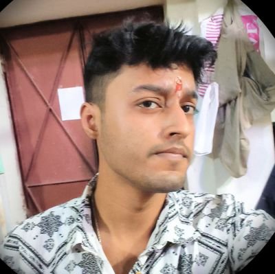 Shubham_JNV_32's profile picture. Proud Hindu🕉️,
Navodayan🏫,
Cricket Enthusiast🏏,
RCB ♥️,
Mohun Bagan 💚♥️