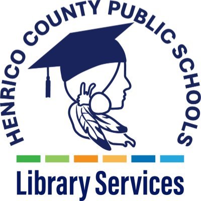 The Official Twitter Account of Henrico County School Libraries AASL's 2011 National School Library Program of the Year