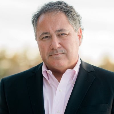 Lou Imbrianoさんのプロフィール画像