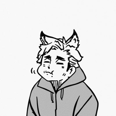 write, draw and RT • minors DNI🔞 • I’m the third Miya twin • MSBY enthusiast • 🦊