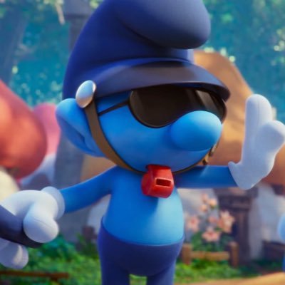 Snorks and Smurfs content are available here. Snorks and Smurfs are my current favorite cartoons. | Pan ššš
