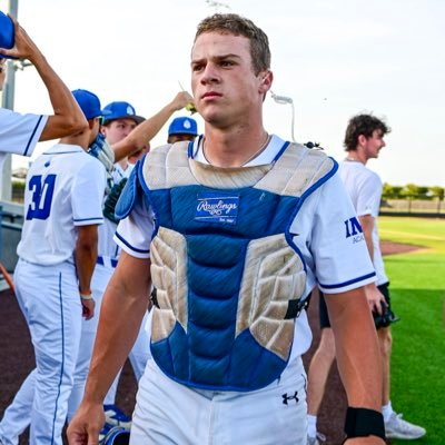 CharlieMessina7's profile picture. Charlie Messina -2026 C (R/R) 5’10/190 lbs , Cortez, Florida . FloridaBurnScout @IMGABaseball,/@IMGAcademy, @NUcatsBaseball commit