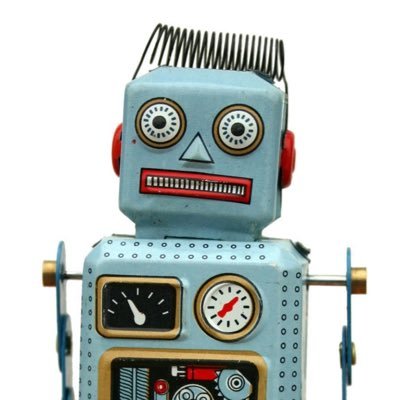 haik_kirk92812's profile picture. Definitely not a Russian bot, but people keep calling me one because I don’t have many followers so I’m going with it.