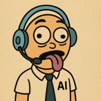 Dumb AI (@dumbaispace) 's Twitter Profile