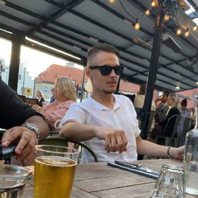 sahlstrom99's profile picture. 