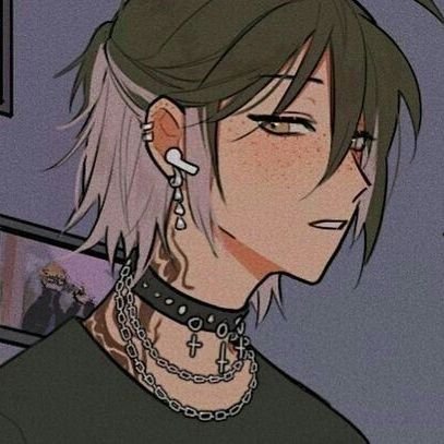 ~𝕭𝕽🇧🇷/🏳️‍🌈
~23𝔜
𝔐𝔈𝔗𝔄𝔏ℌ𝔈𝔄𝔇 
𝔉𝔘ℜℜ𝔜