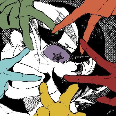 ✯クマダヌキ✯(쿠마다누키/KD)さんのプロフィール画像