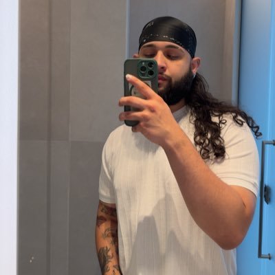 JaviiManuell's profile picture. Que la que hay✌🏼