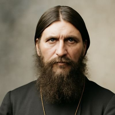 Mystic healer, Mad Monk, Political Saboteur