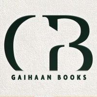 GAIHAAN BOOKS (@gaihaanbooks) 's Twitter Profile Photo GAIHAAN BOOKS (@gaihaanbooks) 's Twitter Profile Photo
