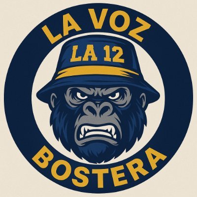 Una cuenta dedicada al hincha del club atlético Boca Juniors para poder opinar e informar del día a día del club mas grande del mundo.