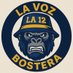 La voz Bostera (@lavozbostera) Twitter profile photo La voz Bostera (@lavozbostera) Twitter profile photo
