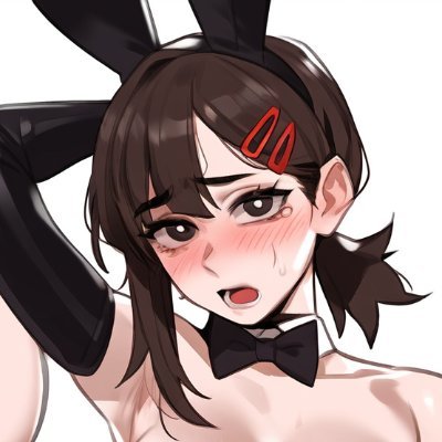 แ
แ
โ I-I kind of enjoy it, really... โ
@STONERNEET's cumdump. โก
( vulgar. minors and pedos, fuck off! )