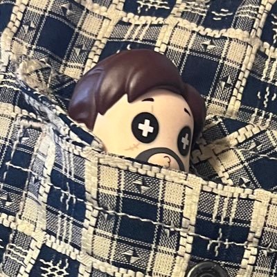 Jervus Conjuur🌻さんのプロフィール画像